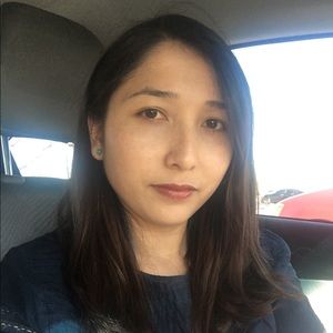 Meet your Posher, Sujata